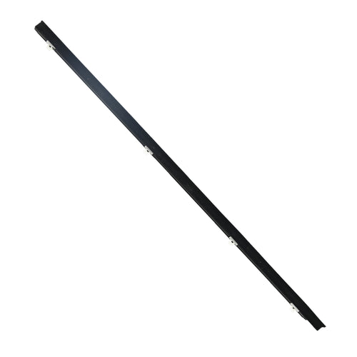 Hule Felpa de Ventana Delantero Derecho Pickup 1989-1995