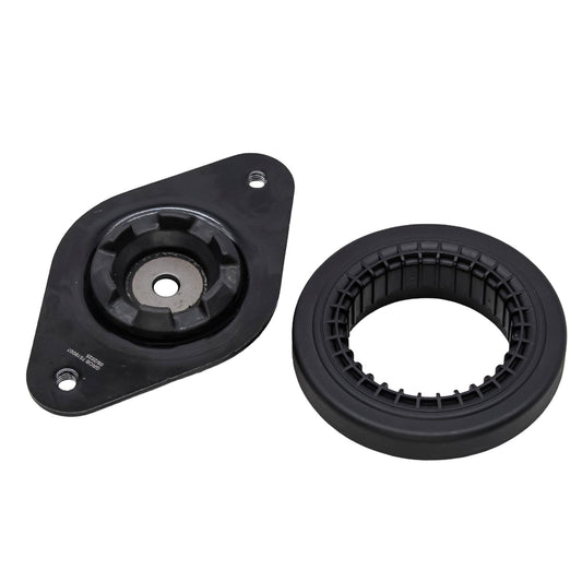 Base de Amortiguador Delantero Renault Kwid 2017-2023