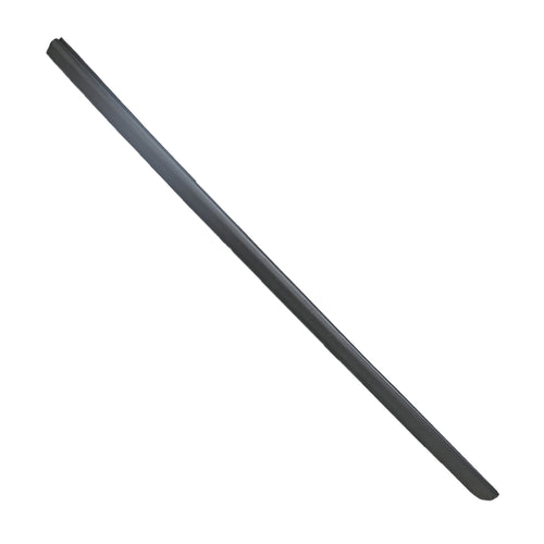 Hule Felpa de Ventana Delantero Izquierdo Blazer 1995-2001