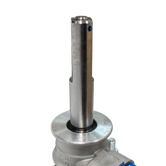 Cremallera de Direccion Renault Sandero 2010-2015