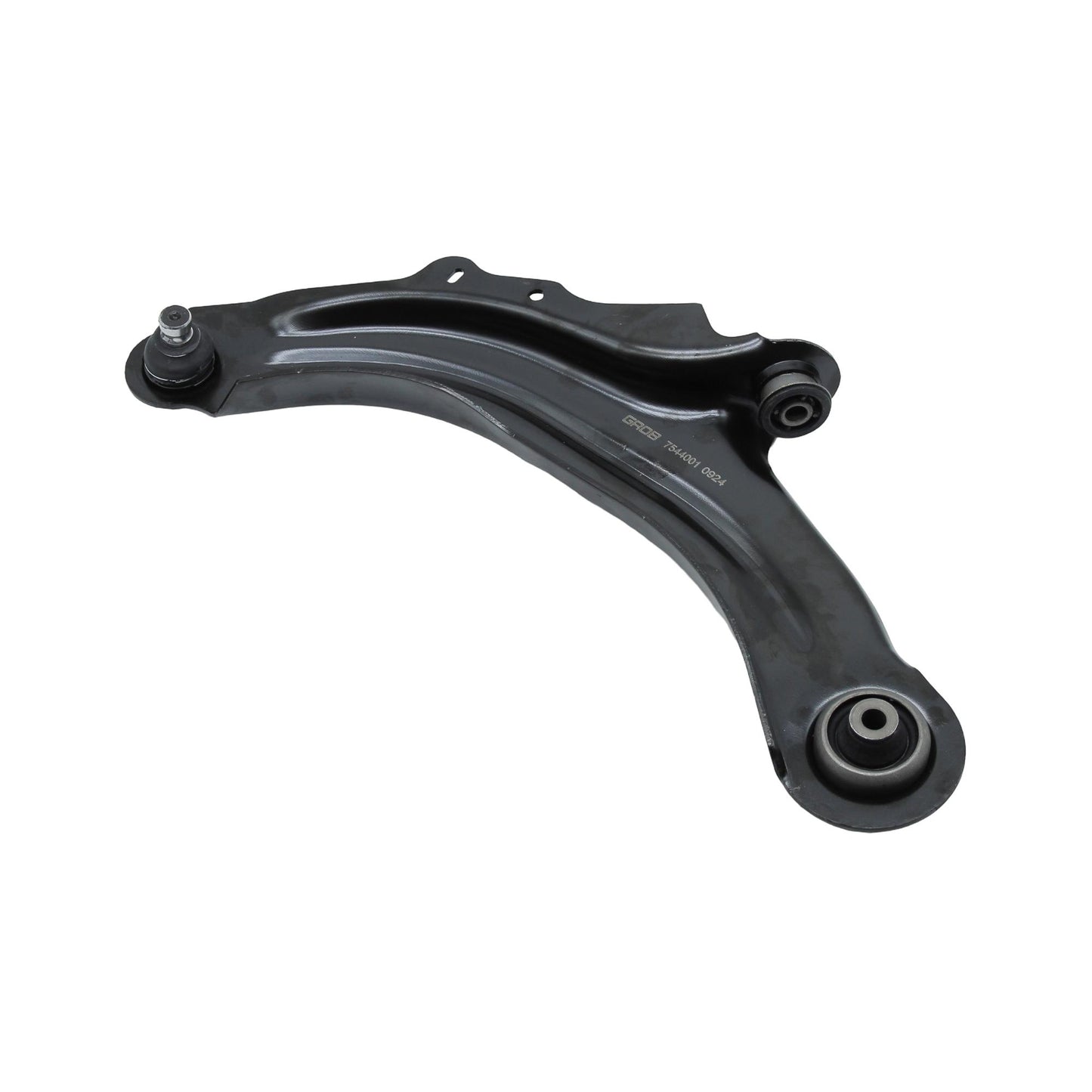 Horquilla Inferior Izquierdo Renault Megane 2004-2007