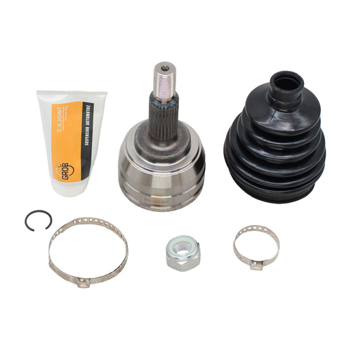 Junta V.C. Exterior Renault Duster Renault 2011-2023