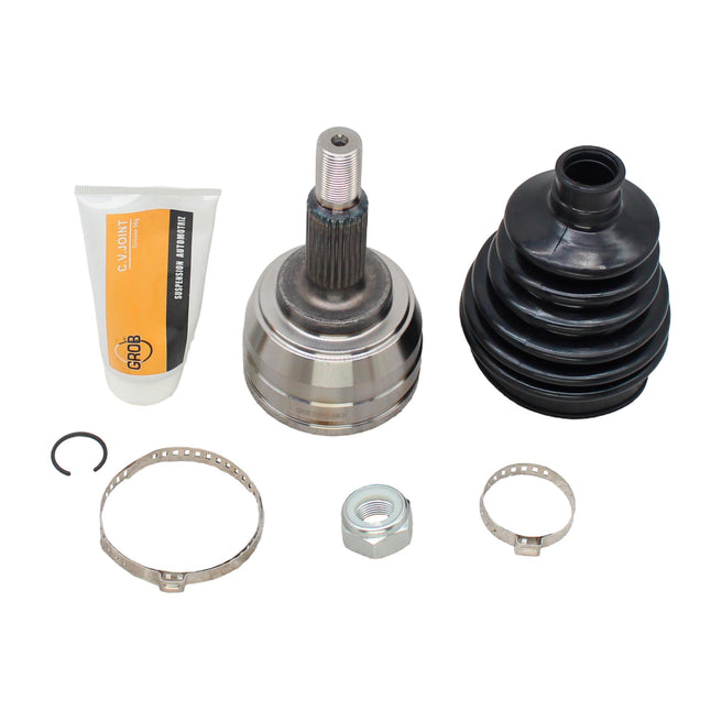 Junta V.C. Exterior Renault Duster Renault 2011-2023