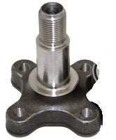 Espiga Trasero Renault Captur 2017-2023