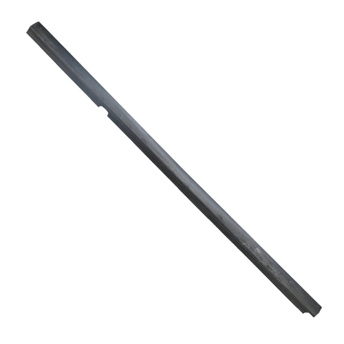 Hule Felpa de Ventana Trasero Izquierdo Ikon 03-07 Manijauto