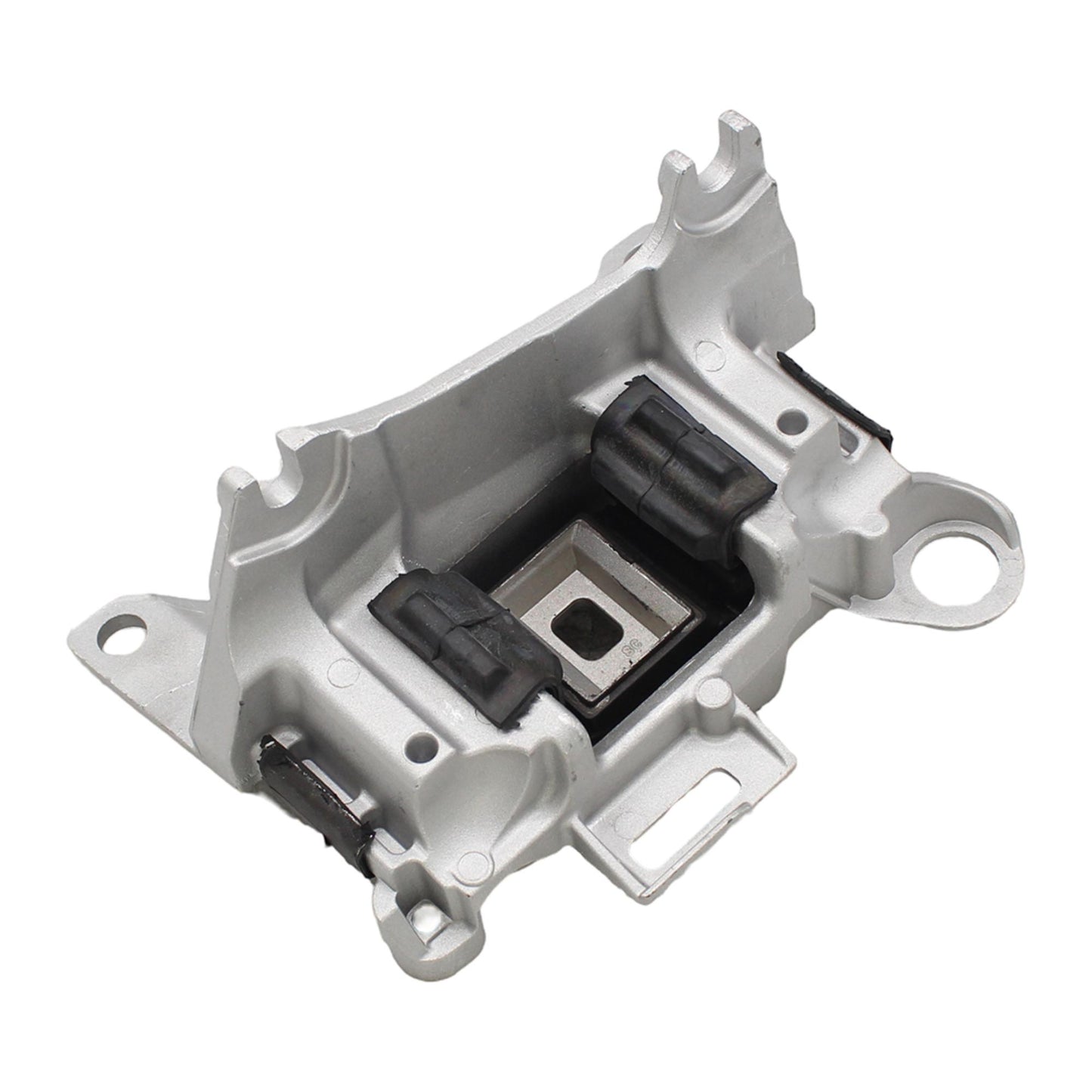 Soporte de Transmision Izquierdo Renault Fluence 2011-2016