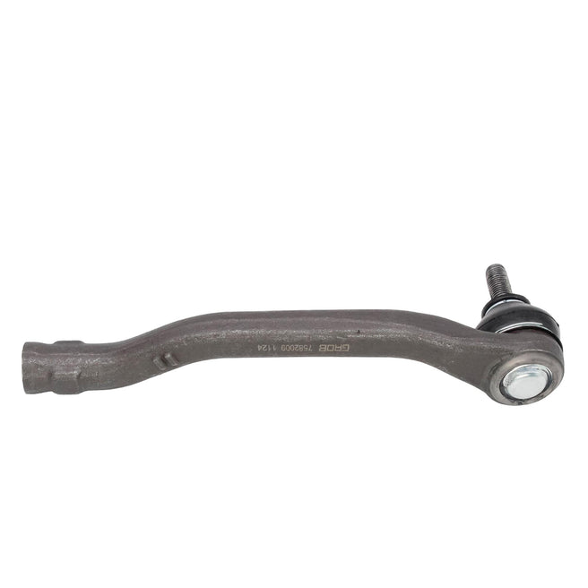 Terminal Exterior Izquierdo Renault Fluence 2011-2014