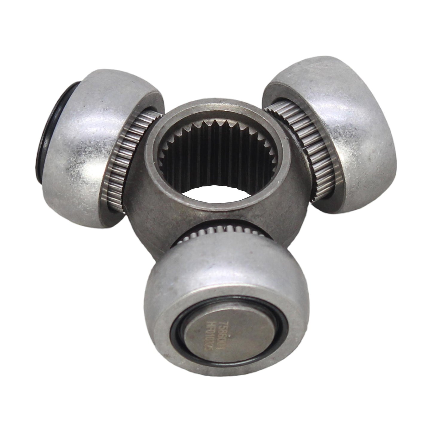 Tripoide Interior Renault Megane 2004-2007