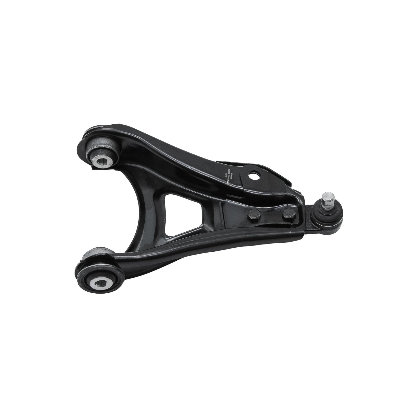 Horquilla Inferior Izquierdo Nissan Platina 2002-2009