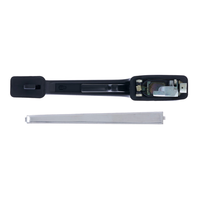 Manija Exterior Para Volkswagen Jetta 1987-1992