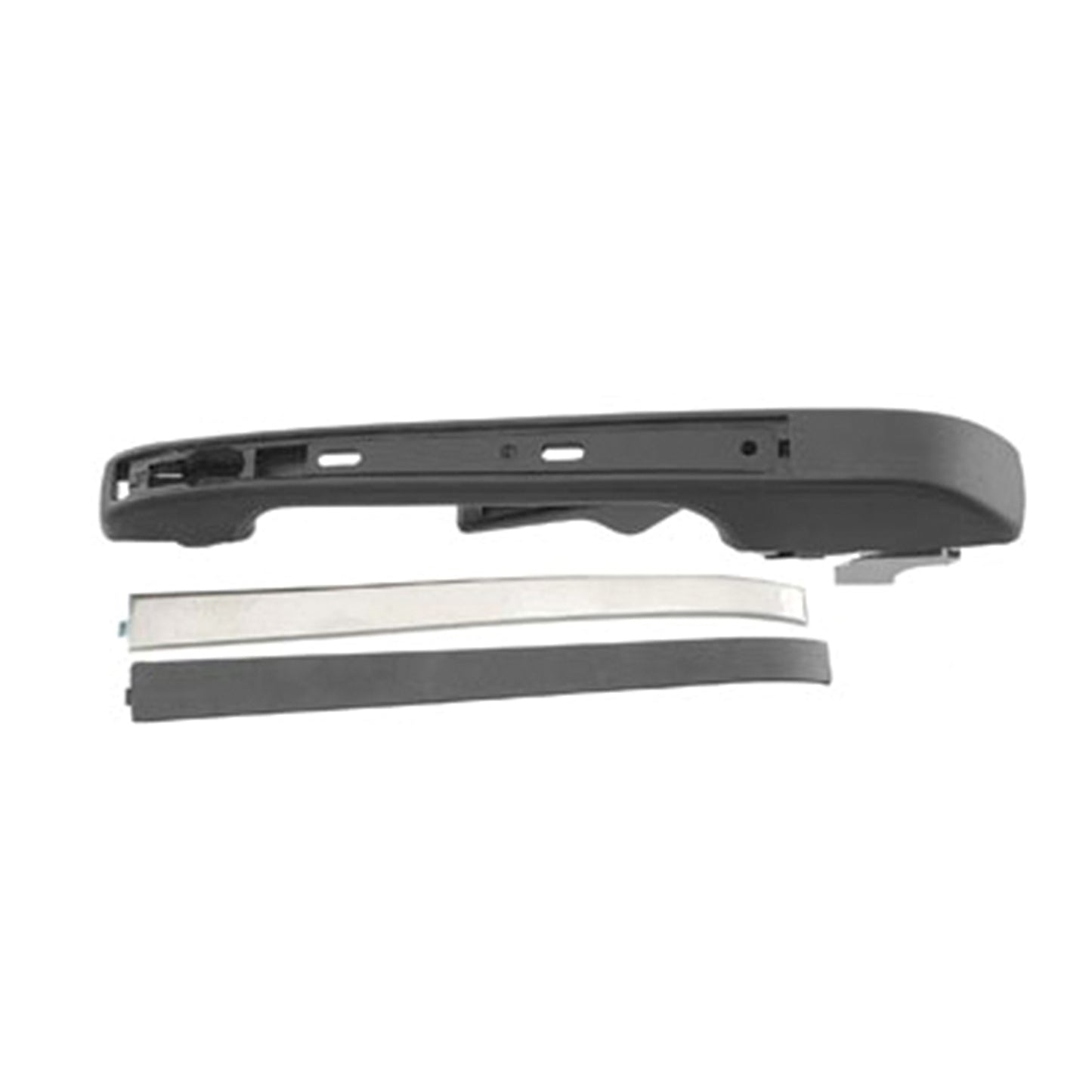 Manija Exterior Para Volkswagen Jetta 1987-1992