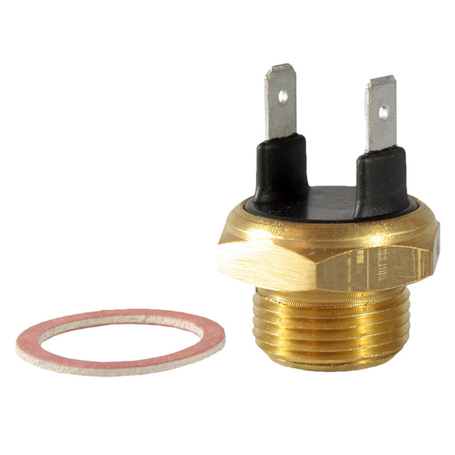 Bulbo de Temperatura P/ Porsche 928 1978-1982 V8 4.5L Naturalmente Aspirado