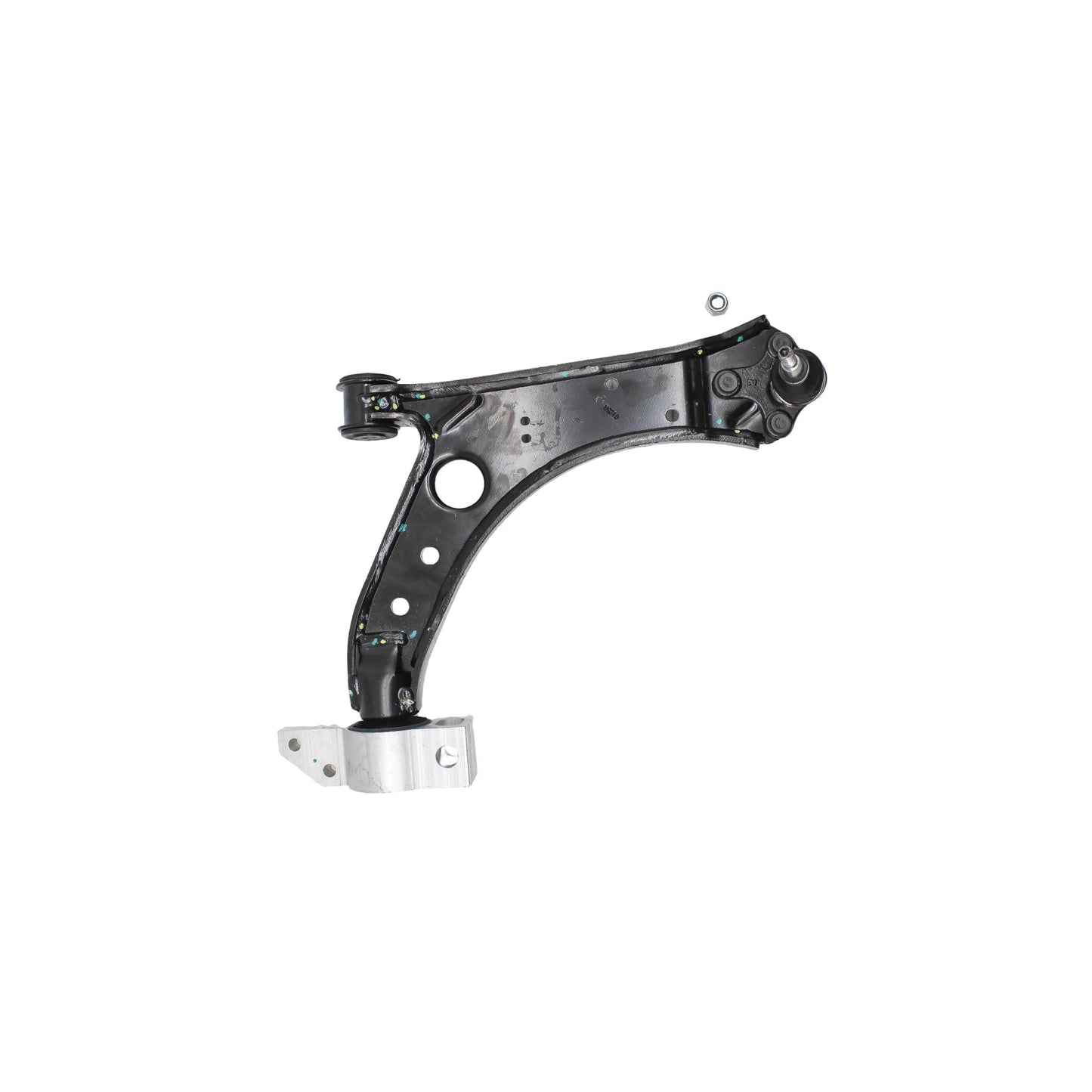 Horquilla Inferior Derecho Audi A3 2004-2012