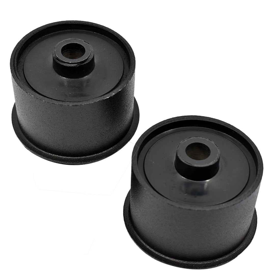 Buje De Horquilla Trasero Chrysler Voyager 2008-2018