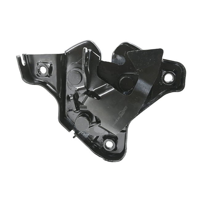 Chapa De Cofre Para Chevrolet Silverado 1973-1980