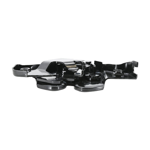 Chapa De Cofre Para Chevrolet Silverado 1973-1980