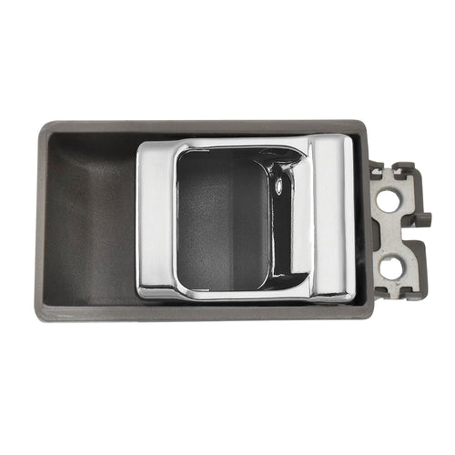 Manija Interior Para Nissan D21 1986-2008