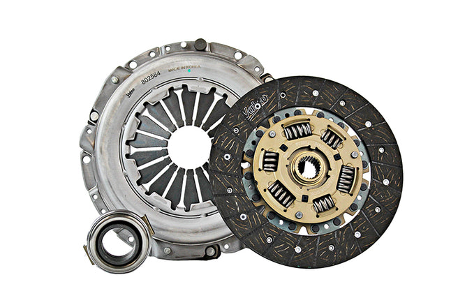 Kit Clutch Honda Accord 1996-1997 L4 2.2L Americano