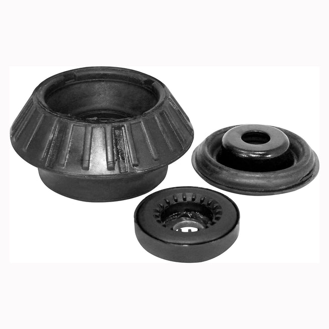 Soporte amortiguador suspension Trasero Superior P/ Chevrolet Aveo 2008-2018