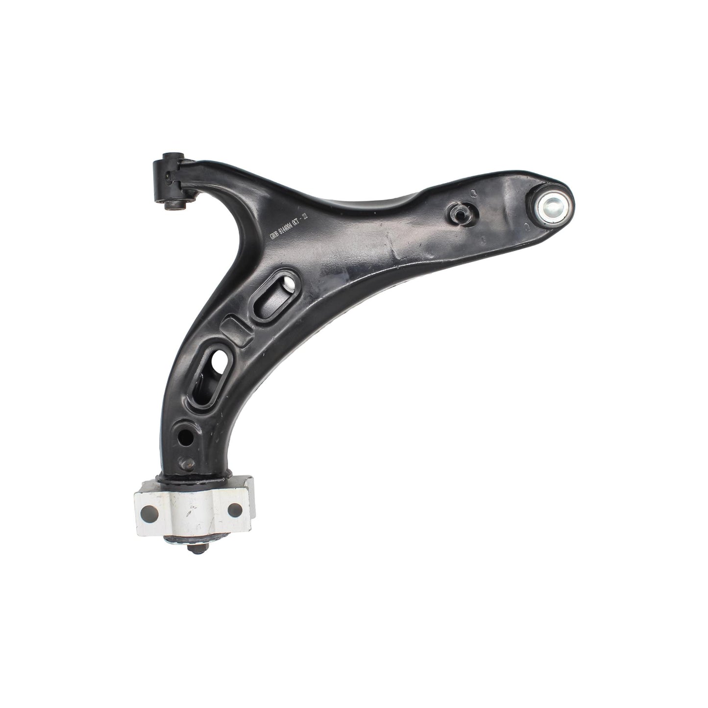 Horquilla Inferior Derecho Subaru Legacy 2015-2019