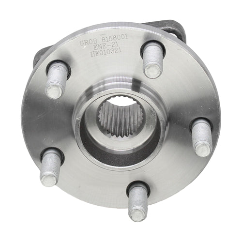 Maza de Rueda Trasero Subaru Forester 2009-2012