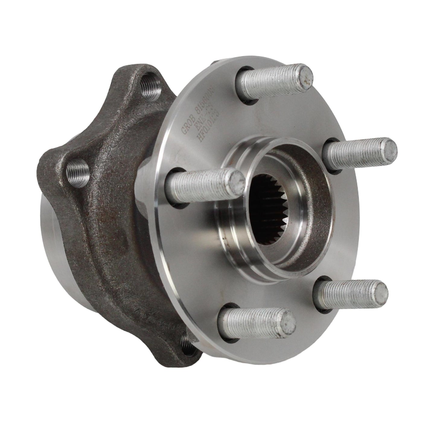 Maza de Rueda Trasero Subaru Legacy 2010-2014