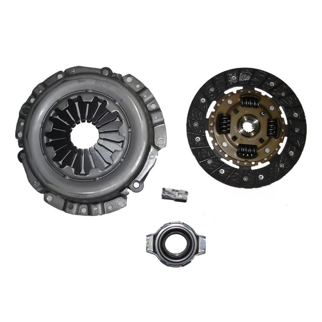Kit Clutch Nissan Tsuru 1992-2017 L4 1.6L Disc Dia 180mm 18 Dientes