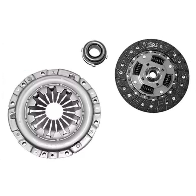 Kit Clutch Dodge Atos 2001-2004 L4 1.0L Disc Dia 180mm Tooth Spline 24