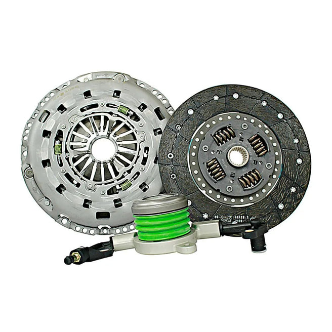 Kit Clutch Volkswagen Crafter Van 2008-2012 L5 2.5L Tooth Spline 26 Disc Dia 258mm
