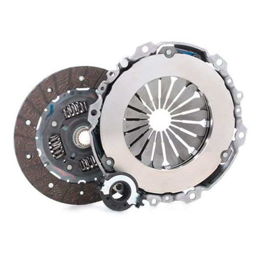 Kit Clutch Peugeot 206 2001-2009 L4 1.6L Tooth Spline 18 Disc Dia 200mm 826211_03