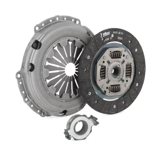 Kit Clutch Mini Cooper 2002-2003 L4 1.6L Tooth Spline 18 Disc Dia 200mm Hasta Junio 2004