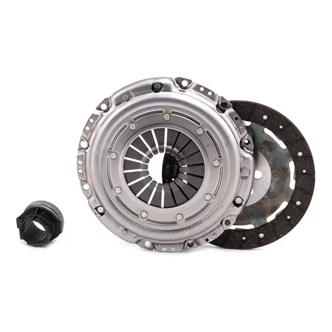 Kit Clutch BMW Z3 1996-1999 L4 1.9L Tooth Spline 10 Disc Dia 228mm