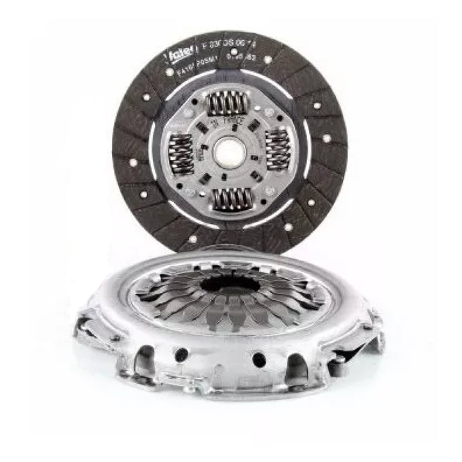 Kit Clutch Renault Logan 2017-2024 L4 1.6L Tooth Spline 26 Disc Dia 200mm