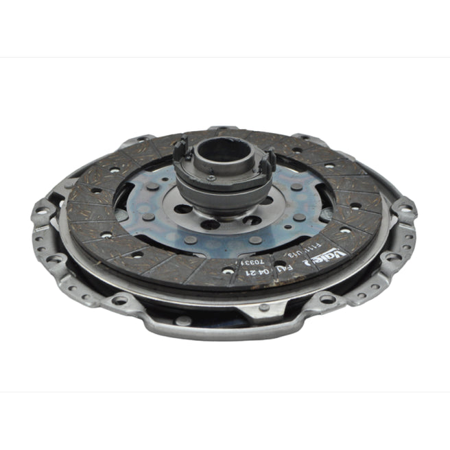 Kit Clutch Mini Cooper 2003-2007 L4 1.6L Tooth Spline 14 Disc Dia 216mm