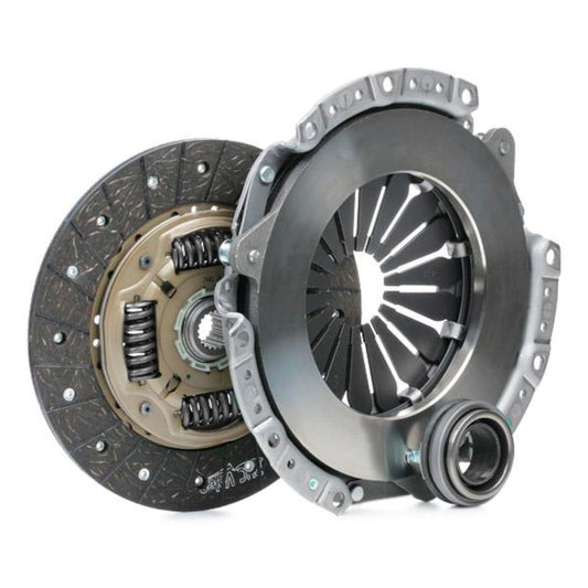 Kit Clutch Dodge Attitude 2006-2011 L4 1.6L Disc Dia 215mm Tooth Spline 20