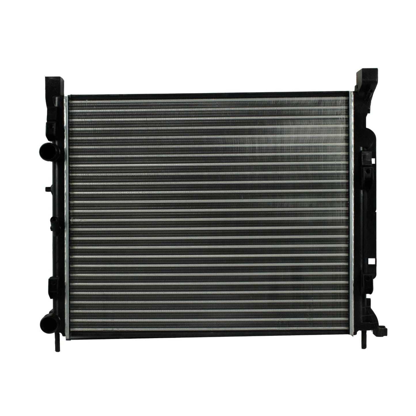 Radiador Automotriz Renault Kangoo 09-16