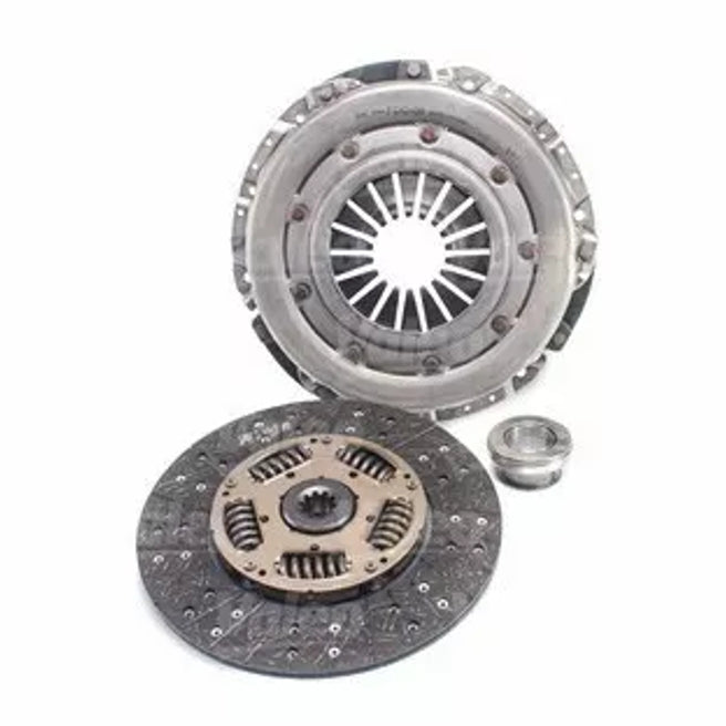 Kit Clutch Ford Mustang 1996-2001 V8 4.6L Disc Dia 225mm Tooth Spline 23