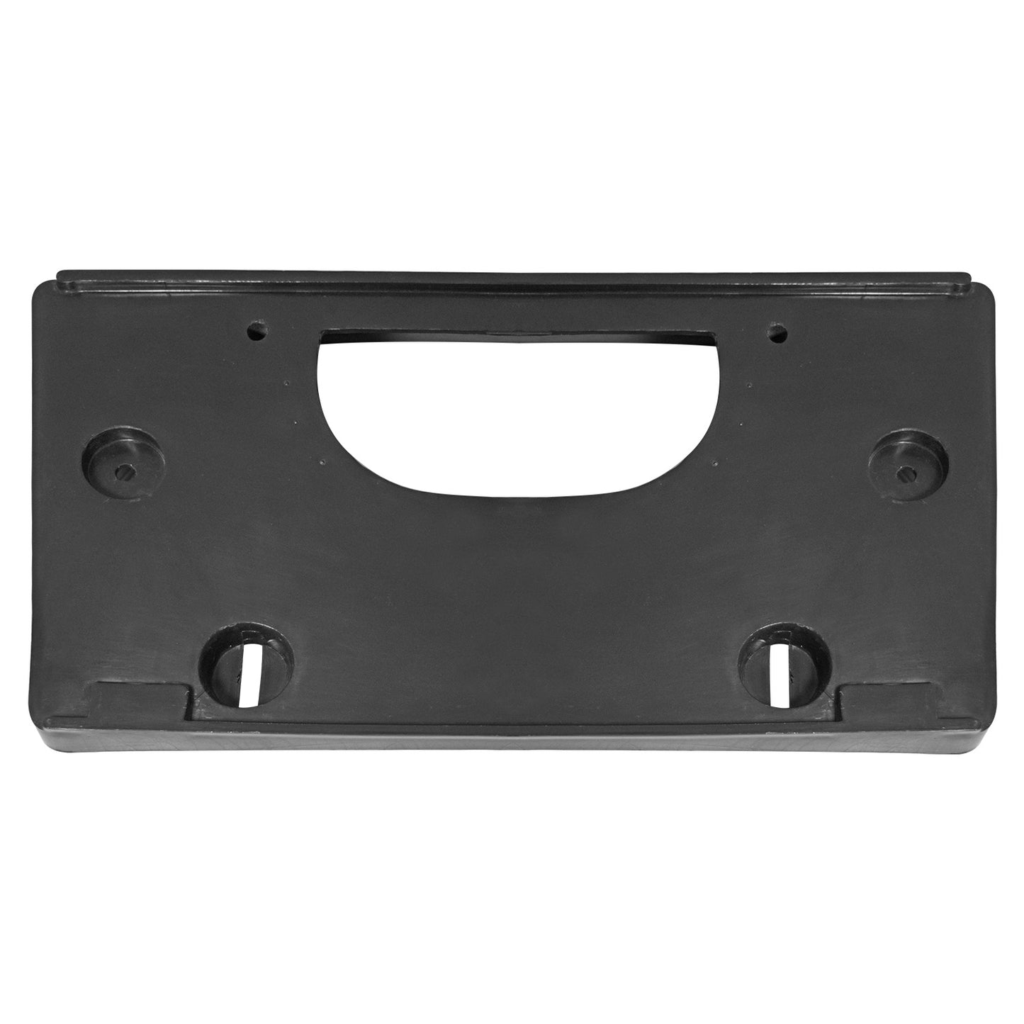 Porta Placa Chevrolet Cheyenne 1999-2002