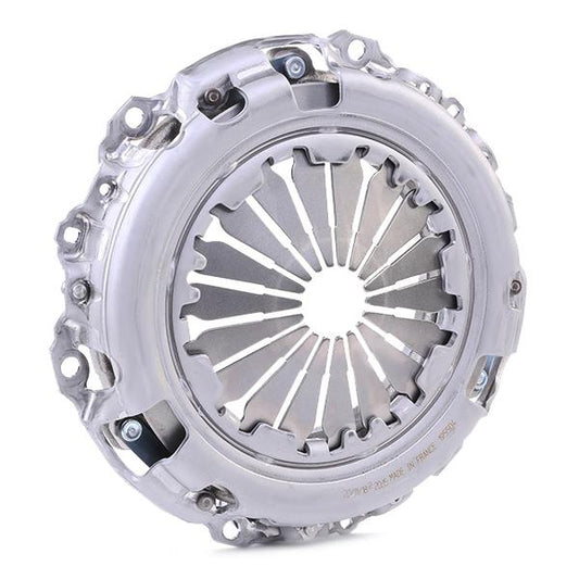 Kit Clutch Peugeot 207 2012-2013 L4 1.6L Disc Dia 190mm Tooth Spline 18