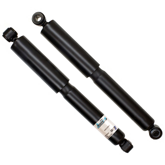 Amortiguador P/ Nissan Tsubame 1993-2004 L4 1.6L Posicion: Trasero