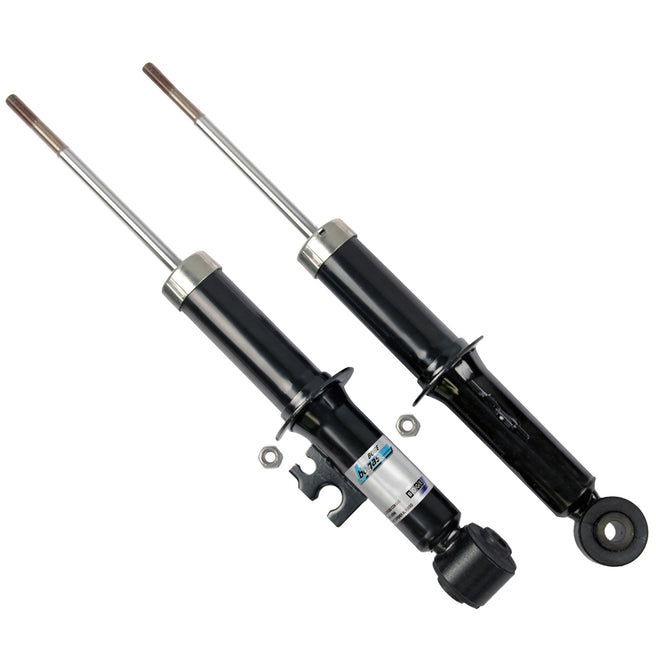 Amortiguador Para Mini Cooper 2002–2008 L4 1.6L Posición: Trasero — BOGE