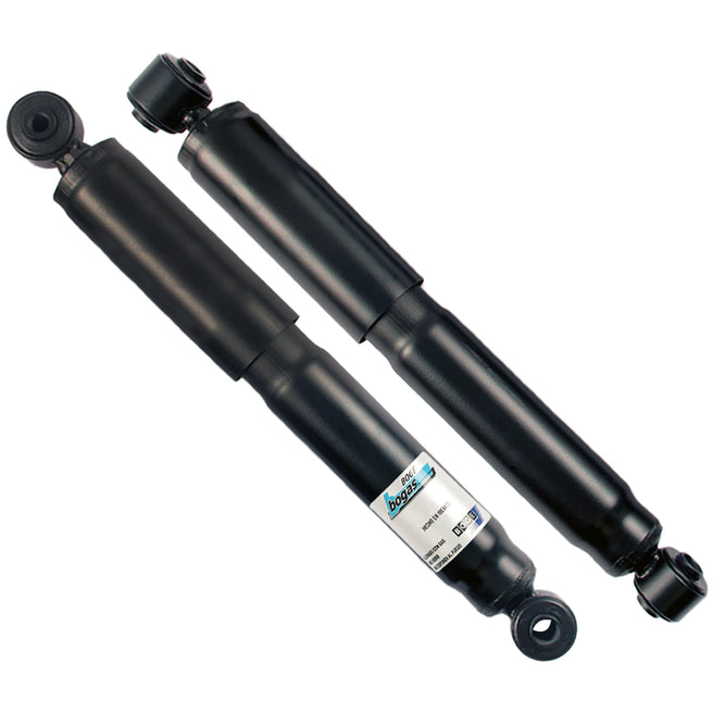 Amortiguador Para Chevrolet Tornado 2004–2020 L4 1.8L Posición: Trasero — BOGE