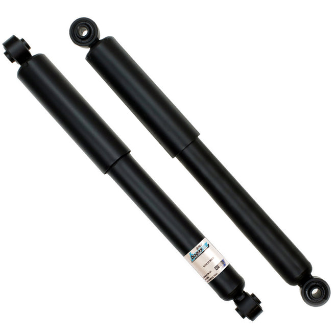 Amortiguador P/ Pontiac Matiz 2006-2010 L4 1.0L Posicion: Trasero