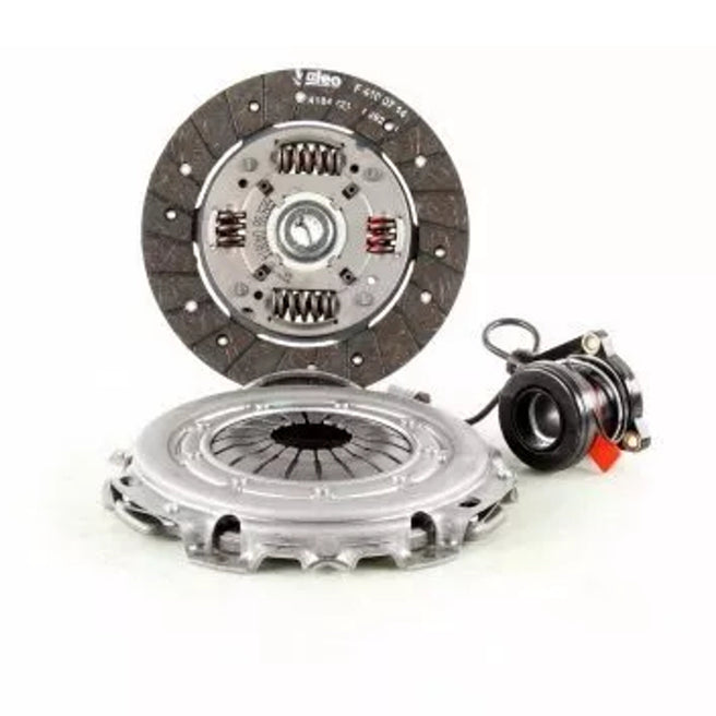 Kit Clutch Chevrolet Corsa 2002-2002 L4 1.4L Tooth Spline 14 Disc Dia 200mm 834024_03