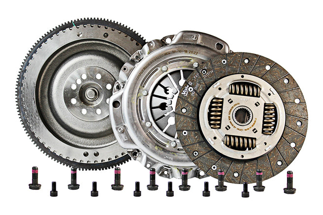 Kit Clutch Mercedes-Benz Sprinter 2009-2012 L4 2.1L
