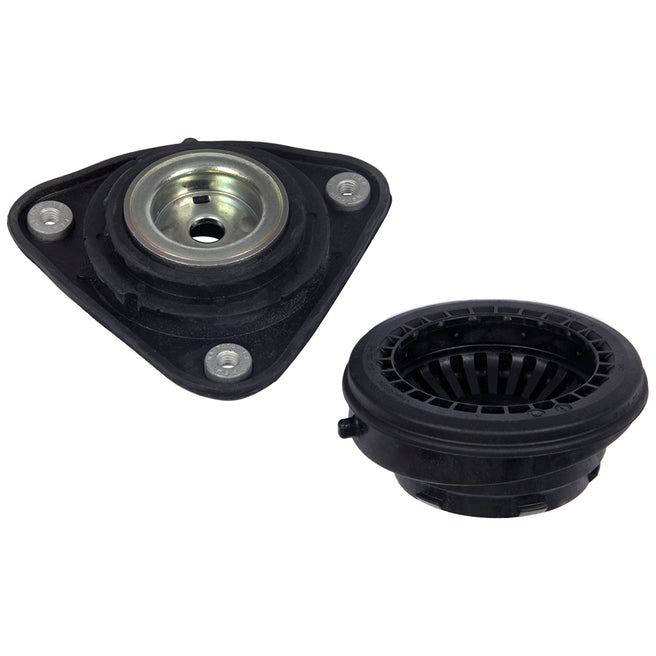 Base de Amortiguador Para Mazda 3 2006-2013 L4 2.3L Posicion: Delantero