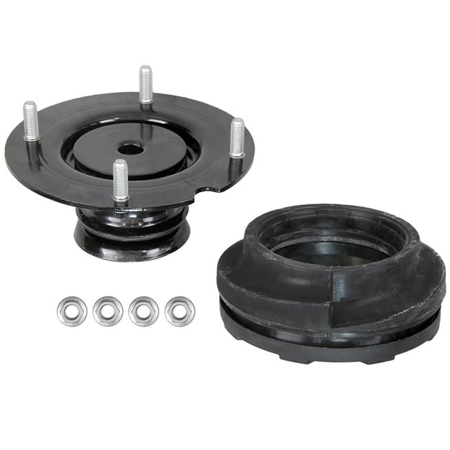 Base de Amortiguador P/ Ford Mustang 2005-2010 V8 4.6L Posicion: Delantero