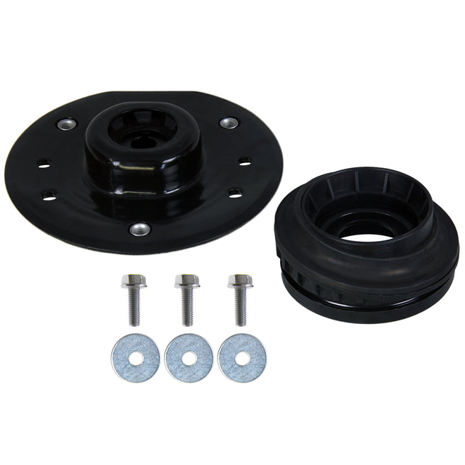 Base de Amortiguador Para Saturn Vue 2002-2003 V6 3.0L Posicion: Delantero