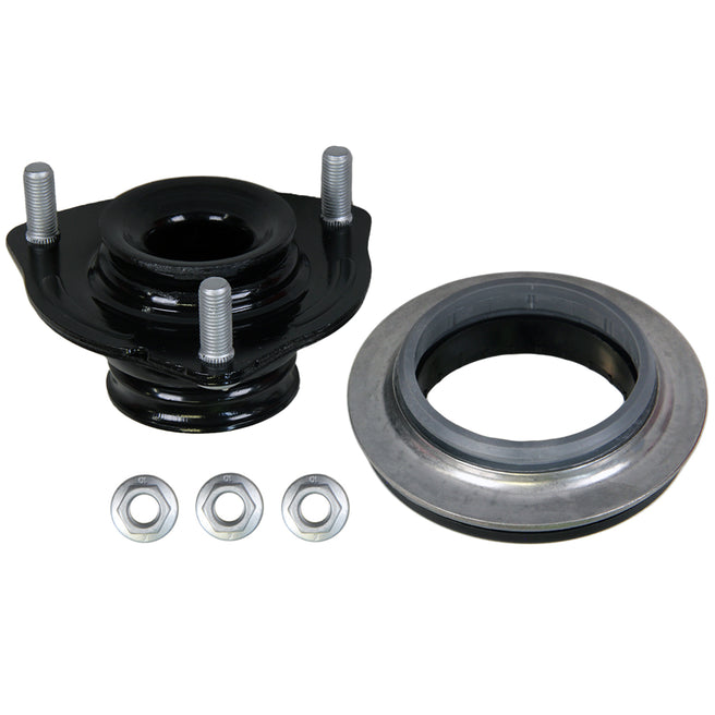 Base de Amortiguador Para Honda Civic 2006-2012 L4 1.8L Posicion: Delantero