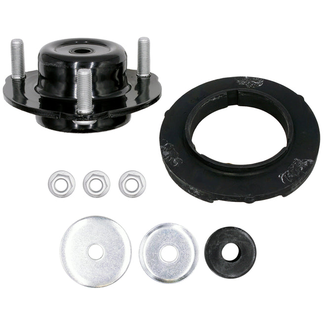 Base de Amortiguador P/ Toyota 4Runner 2003-2008 V8 4.7L Posicion: Delantero
